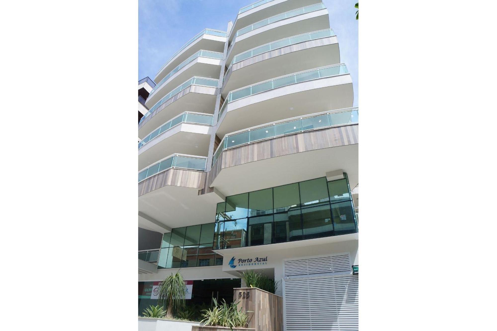 Ap Encantador Na Do Forte! Apartment *