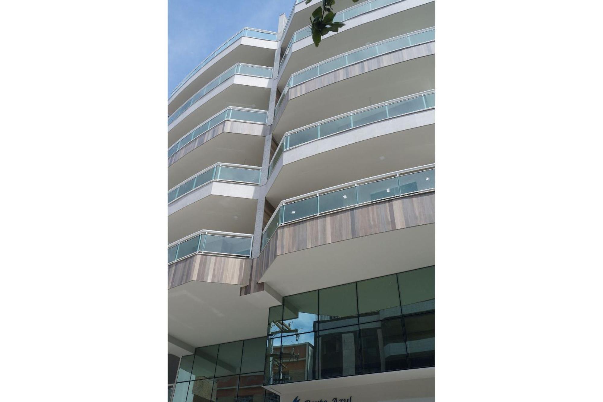 Ap Encantador Na Do Forte! Apartment Cabo Frio