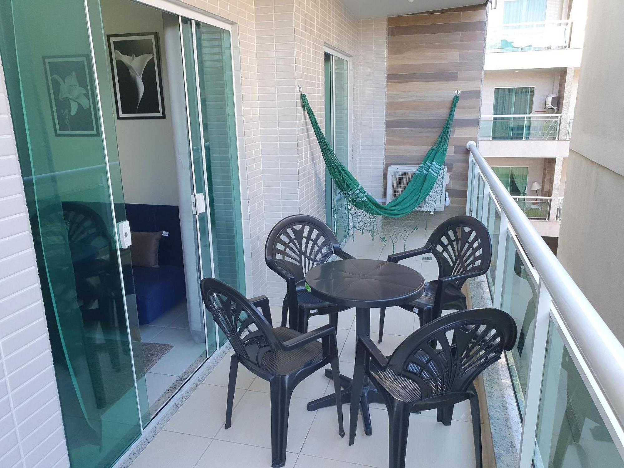 Ap Encantador Na Do Forte! Apartamento Cabo Frio