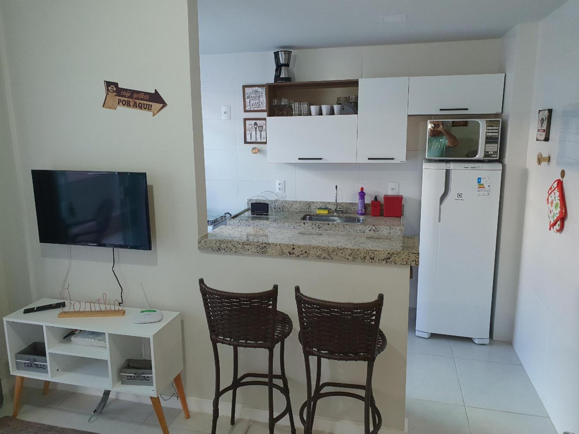 Ap Encantador Na Do Forte! Cabo Frio