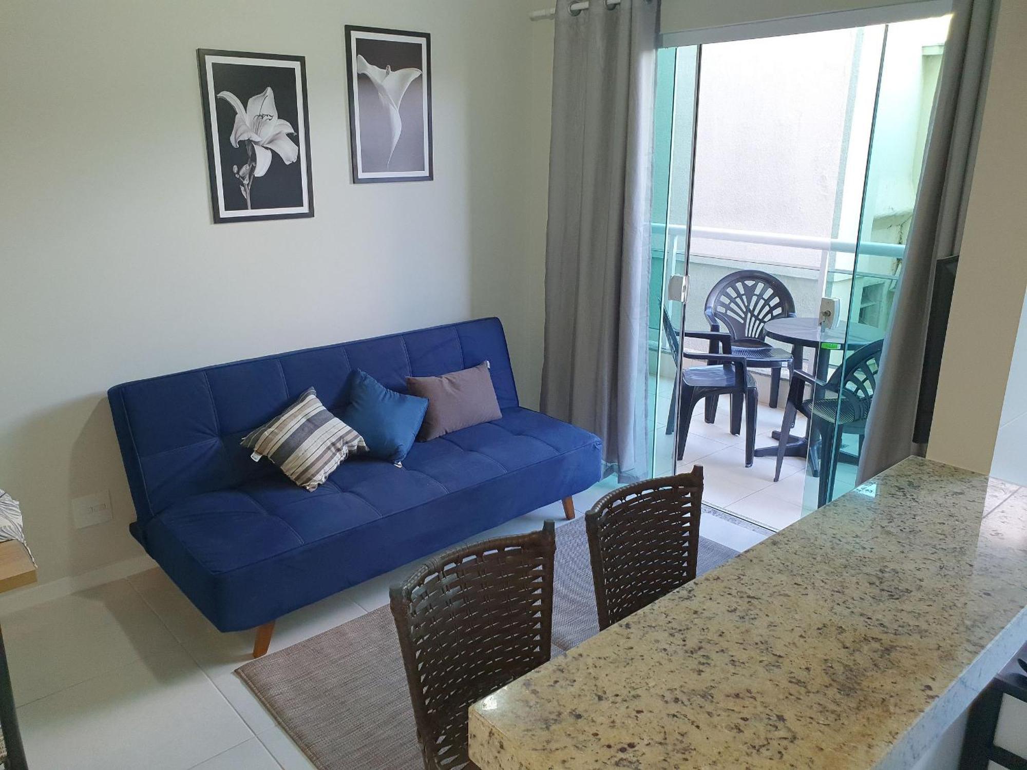 Ap Encantador Na Do Forte! Apartment Cabo Frio