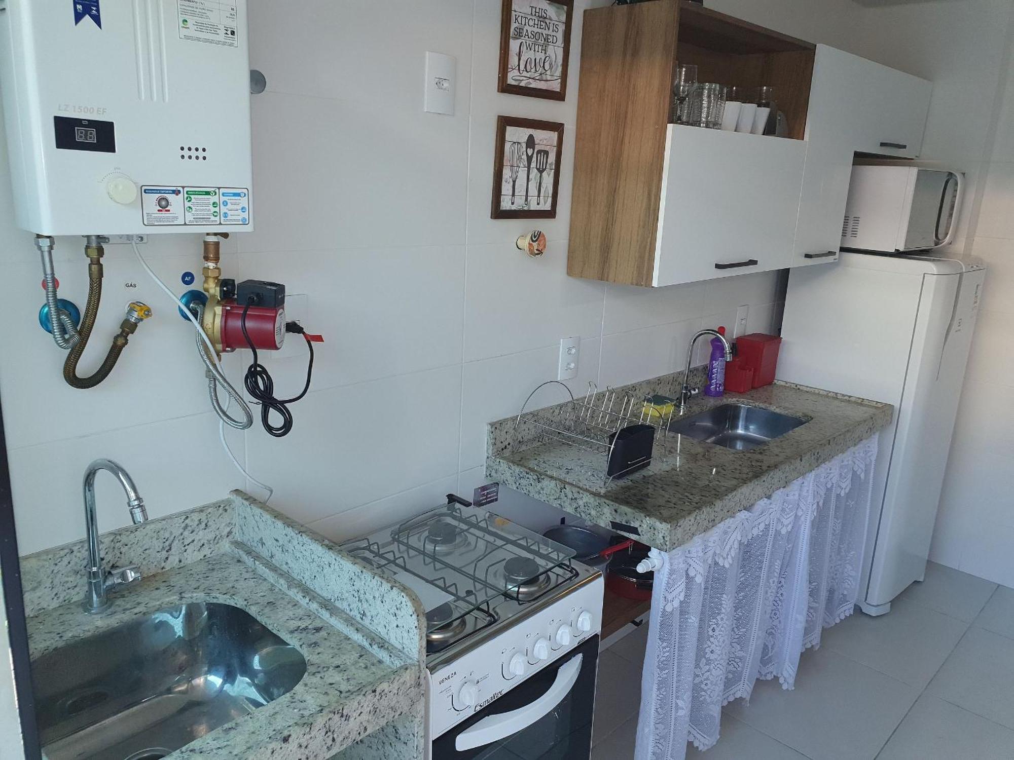 Ap Encantador Na Do Forte! Apartment Cabo Frio