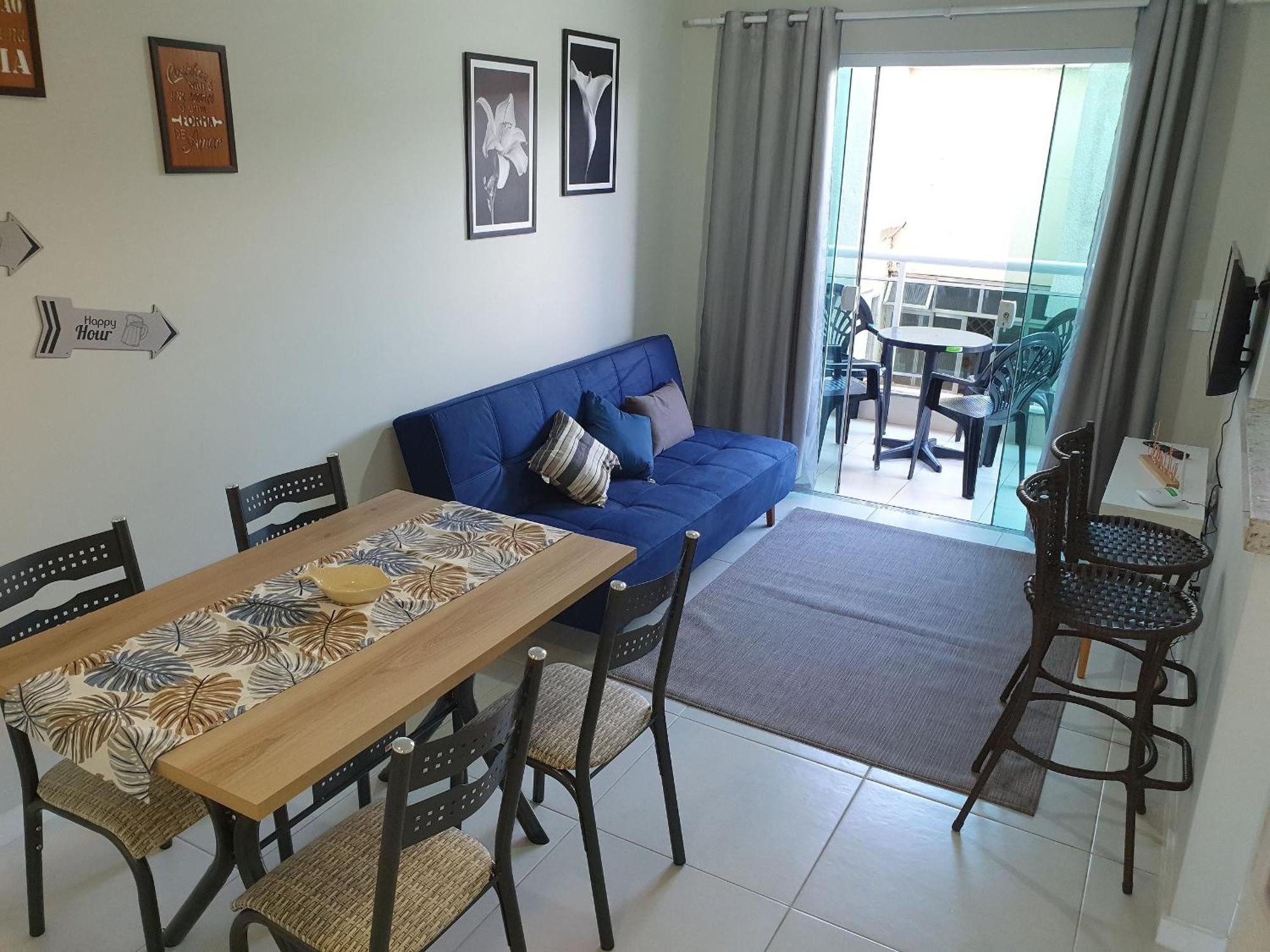Ap Encantador Na Do Forte! Apartment