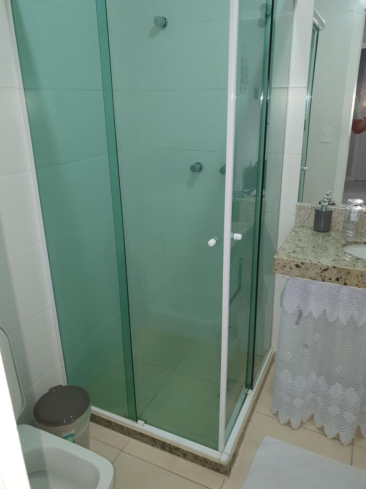 Apartment Ap Encantador Na Do Forte! *
